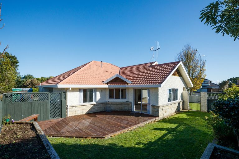 Photo of property in 4 Airport Drive, Milson, Palmerston North, 4414