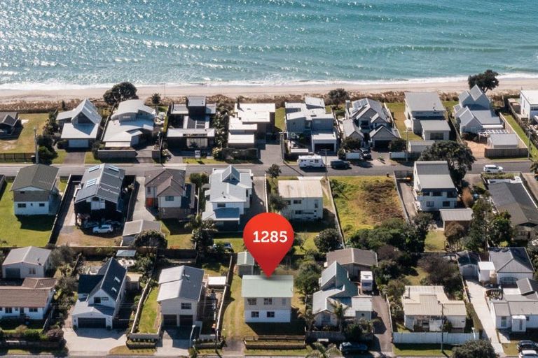 Photo of property in 1285 Papamoa Beach Road, Papamoa Beach, Papamoa, 3118