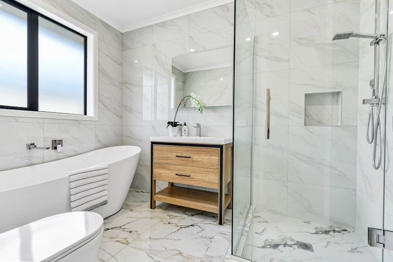 Photo of property in 6 Kukari Close, Flagstaff, Hamilton, 3210