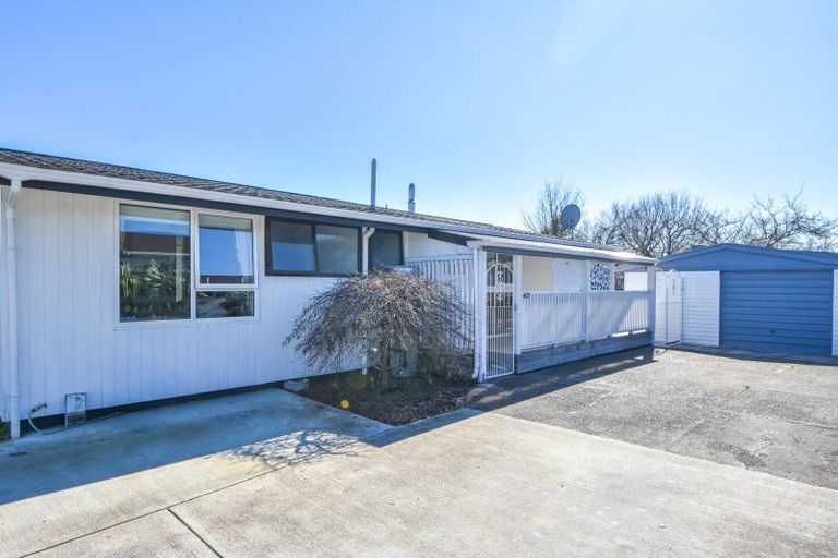 Photo of property in 28 Frederick Street, Carterton, 5713