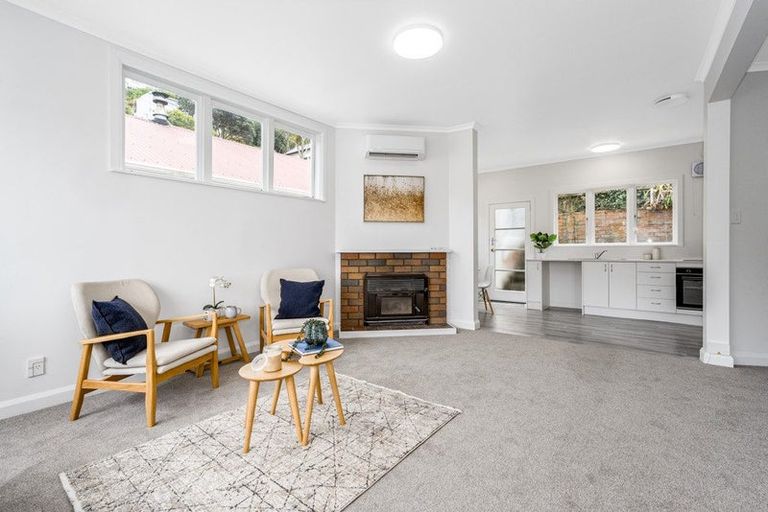 Photo of property in 36 Tavistock Road, Melrose, Wellington, 6023