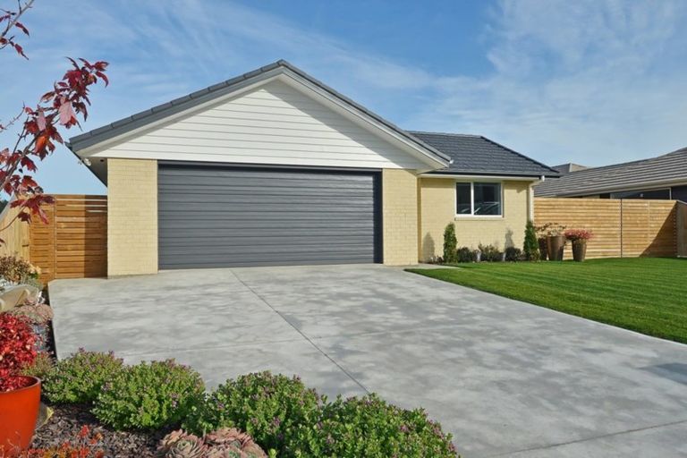 Photo of property in 9 Maple Grove, Solway, Masterton, 5810