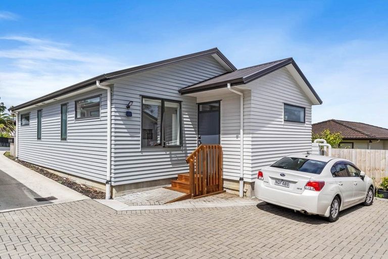 Photo of property in 148a Moire Road, West Harbour, Auckland, 0618