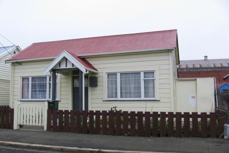 Photo of property in 50 Wesley Street, South Dunedin, Dunedin, 9012