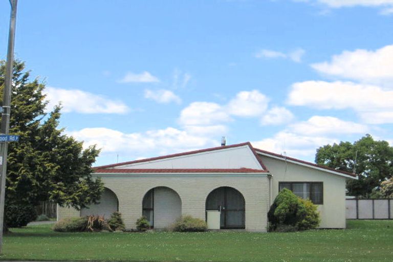 Photo of property in 50 Burwood Road, Matamata, 3400