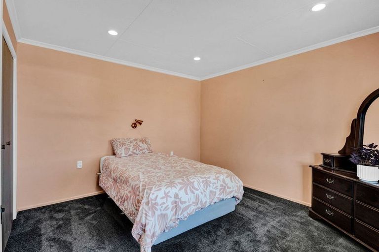 Photo of property in 41 Grey Street, Normanby, Hawera, 4614