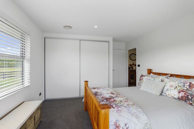 Photo of property in 378 Ashburton Staveley Road, Greenstreet, Ashburton, 7771