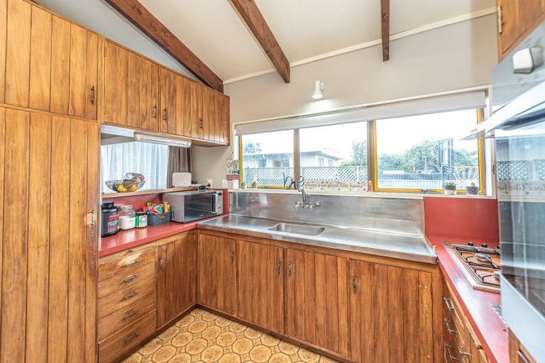 Photo of property in 4 Hereford Street, Springvale, Whanganui, 4501