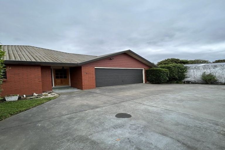 Photo of property in 2/22 Kingrove Street, Bishopdale, Christchurch, 8053