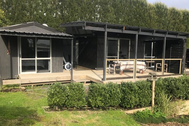 Photo of property in 41a Pahoia Beach Road, Whakamarama, Tauranga, 3172