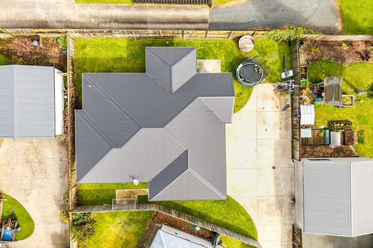 Photo of property in 10 Rolleston Street, Kihikihi, Te Awamutu, 3800