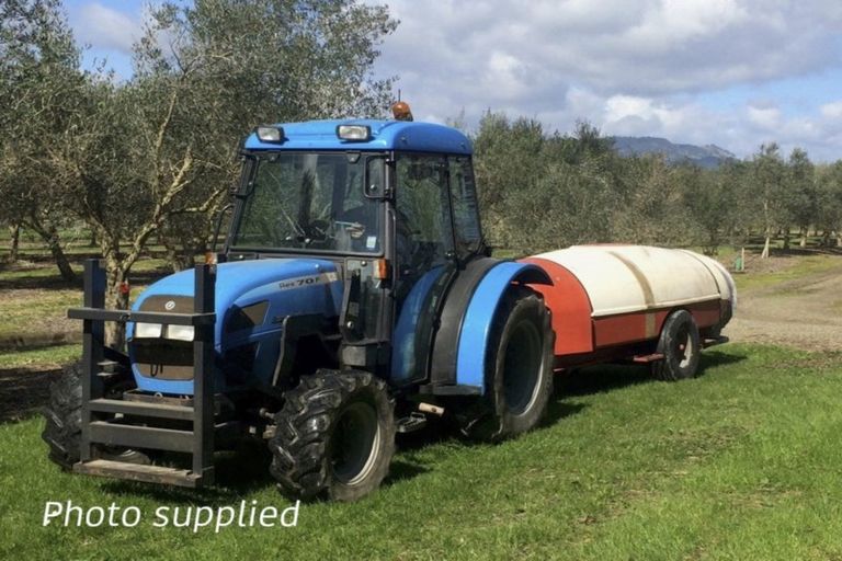 Photo of property in 22 Lethbridge Street, Feilding, 4702