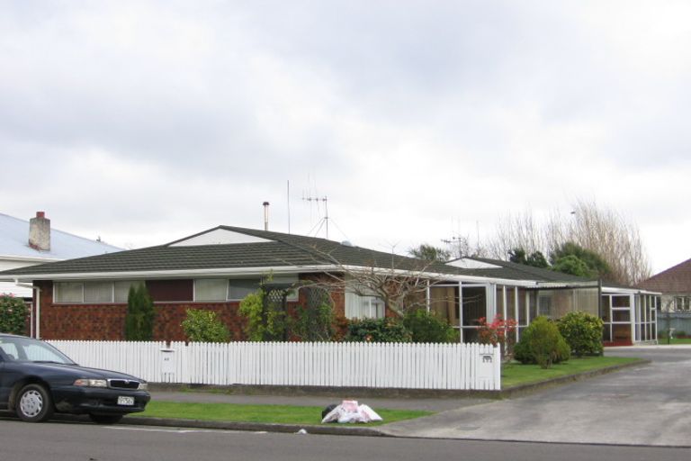 Photo of property in 40a Morris Street, Hokowhitu, Palmerston North, 4410