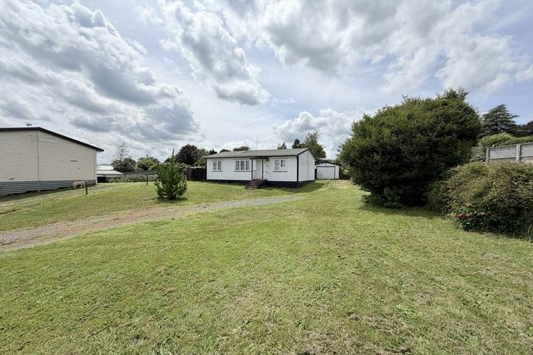 Photo of property in 47 Clyde Street, Tokoroa, 3420
