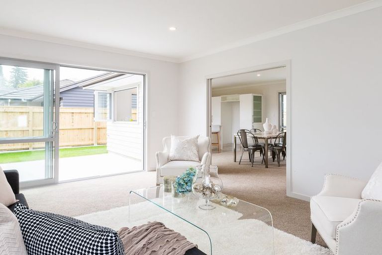 Photo of property in 4 Montgomery Terrace, Hokowhitu, Palmerston North, 4410