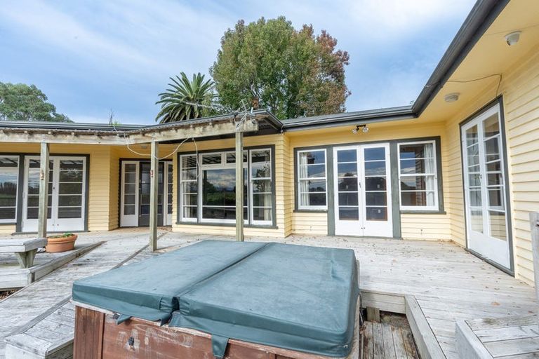 Photo of property in 1136 Rangitikei Line, Newbury, Palmerston North, 4475