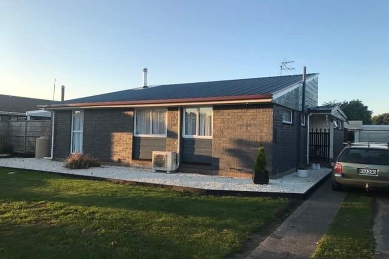 Photo of property in 62 North Terrace, Darfield, 7510