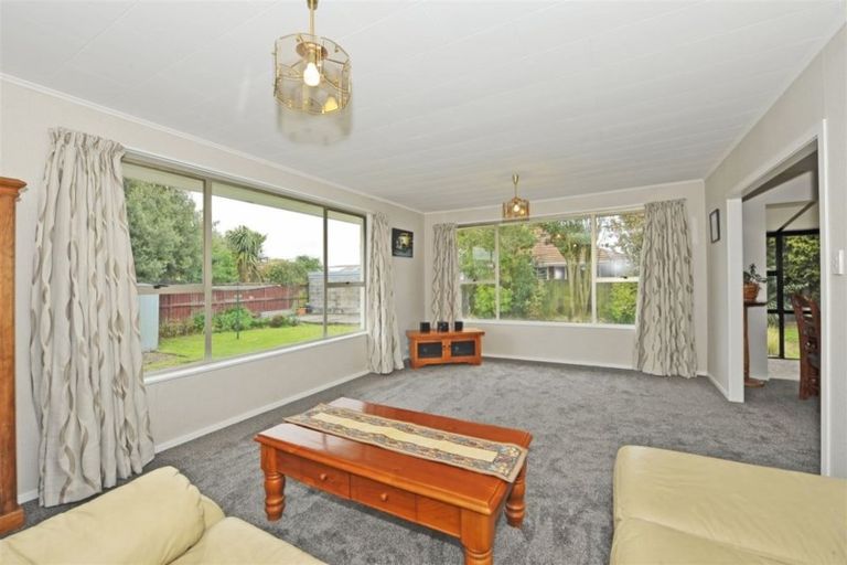 Photo of property in 5 Sycamore Lane, Sockburn, Christchurch, 8042