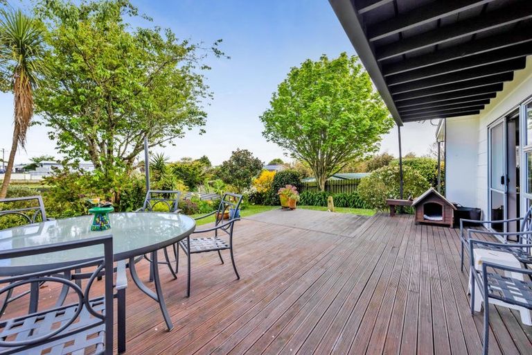 Photo of property in 5a Clive Street, Hawera, 4610