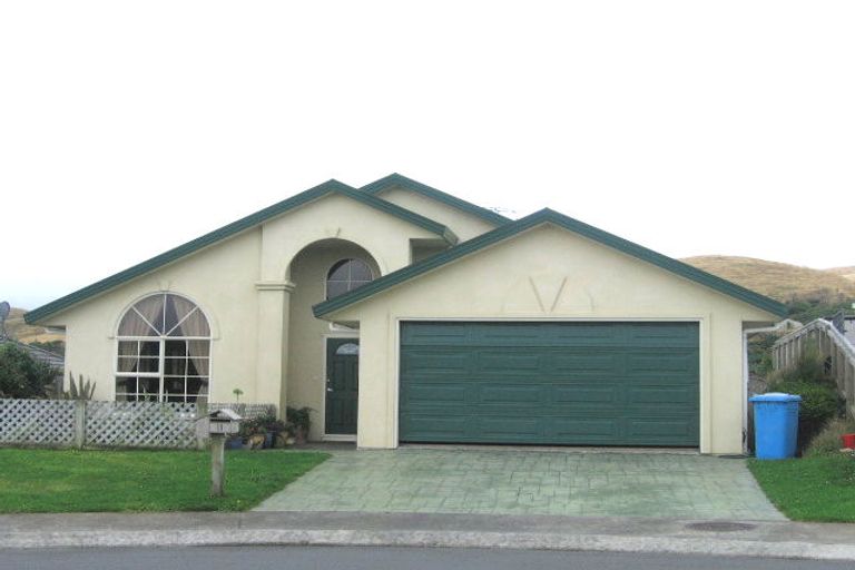 Photo of property in 11 Pigeonwood Lane, Woodridge, Wellington, 6037