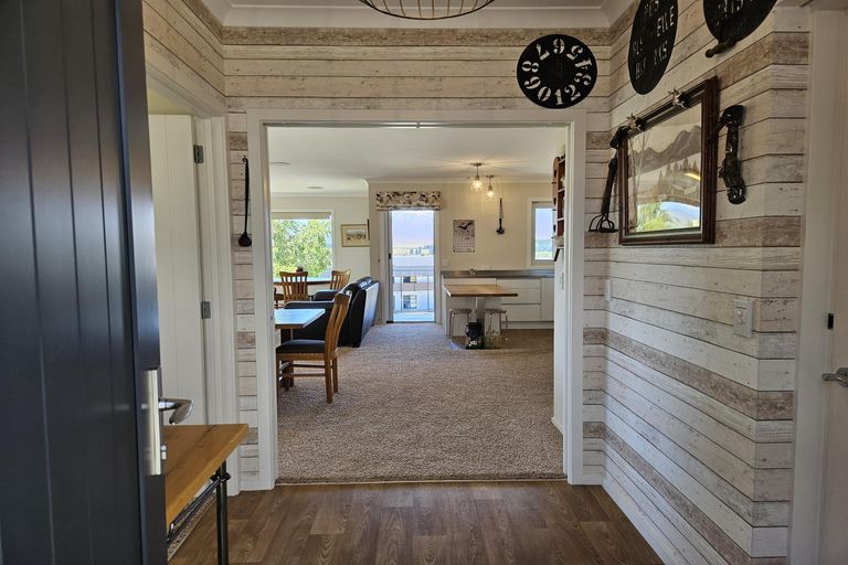 Photo of property in 13 Tekapo-twizel Road, Lake Tekapo, 7999