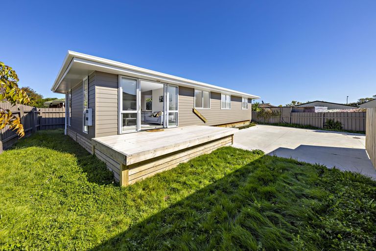 Photo of property in 16a Belinda Avenue, Flat Bush, Auckland, 2023
