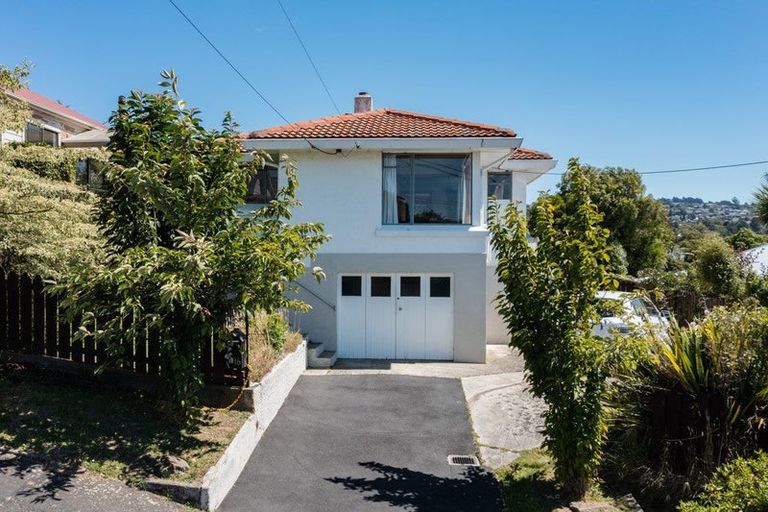 Photo of property in 16 Coleridge Street, Kaikorai, Dunedin, 9010