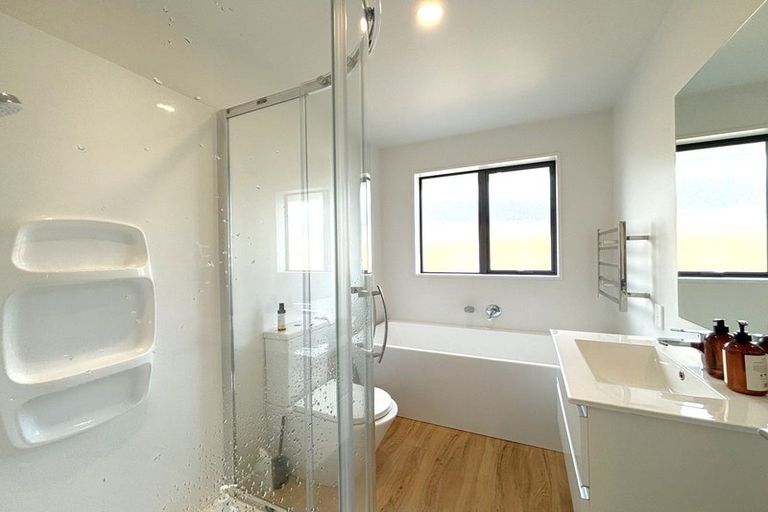 Photo of property in 4 Westbrook Avenue, Rolleston, 7615