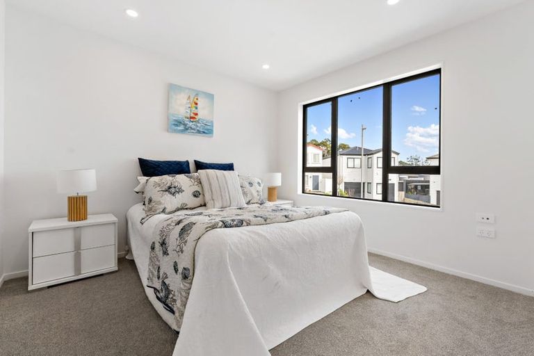 Photo of property in 59 Joseph Street, Flat Bush, Auckland, 2019