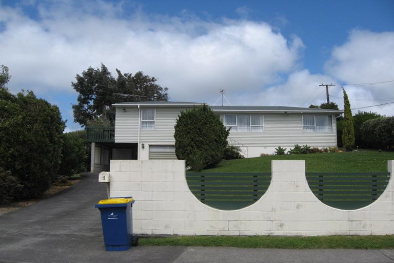 Photo of property in 18 Bethells Road, Waitakere, Auckland, 0816