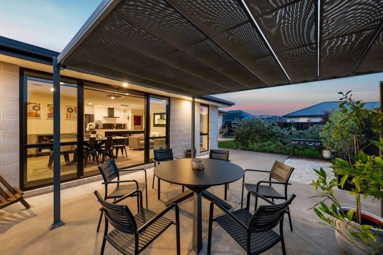 Photo of property in 31 Corsair Crescent, Burleigh, Blenheim, 7201