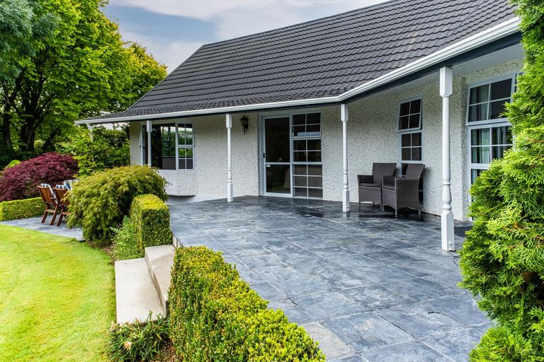 Photo of property in 122 Kennels Road, Washdyke, Timaru, 7975