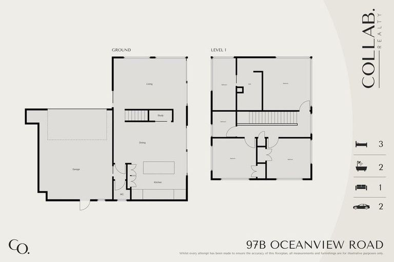 Photo of property in 97b Oceanview Road, Mount Maunganui, 3116