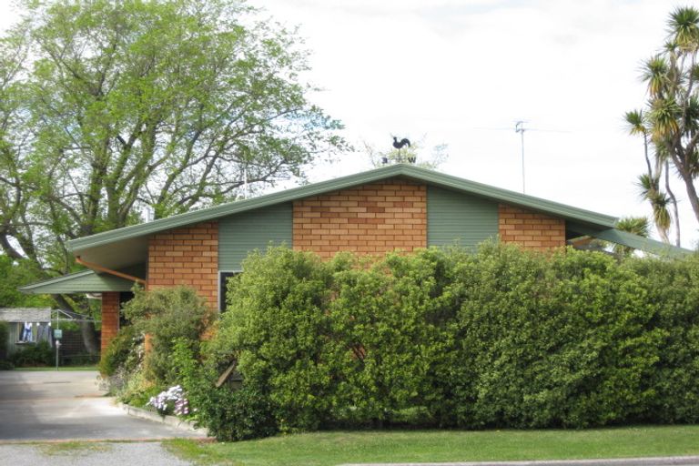 Photo of property in 99 South Belt, Rangiora, 7400