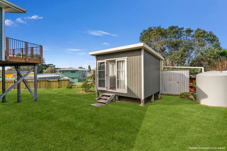 Photo of property in 18 Mariner Cove Road, Tinopai, Matakohe, 0593