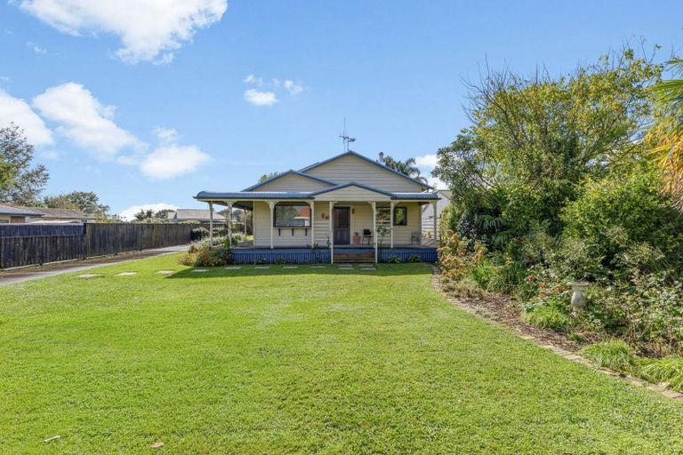 Photo of property in 5 Dawson Street, Matamata, 3400