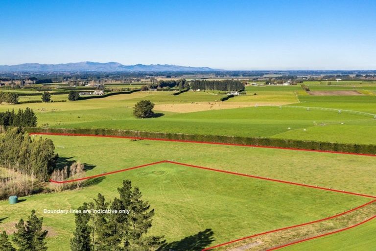 Photo of property in 659 Mount Thomas Road, Fernside, 7471