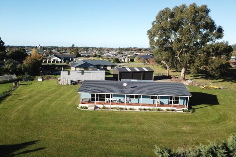 Photo of property in 31 Princes Street, Waimate, 7924