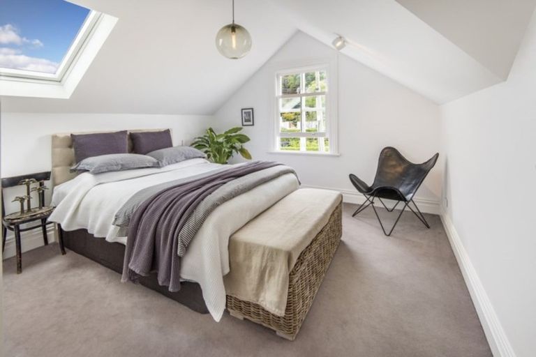 Photo of property in 8 St Aubyn Street, Devonport, Auckland, 0624