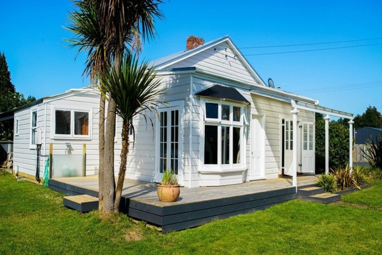 Photo of property in 21 Piwari Street, Rangataua, Ohakune, 4691