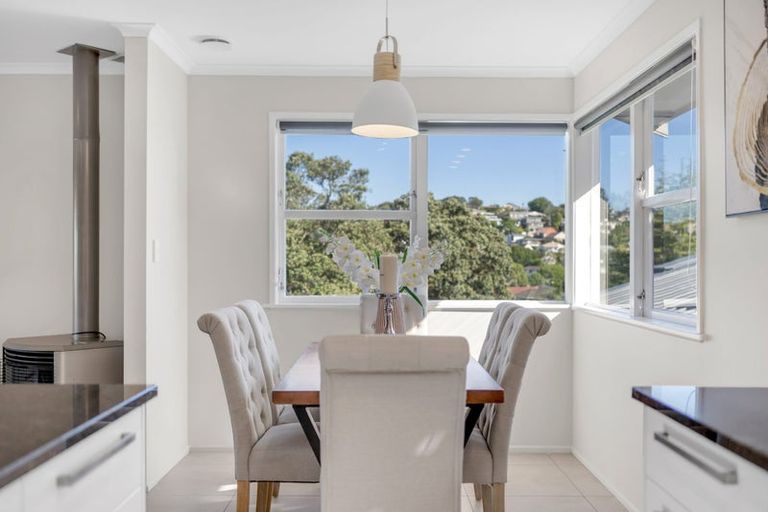 Photo of property in 36 Compton Street, Hillcrest, Auckland, 0627