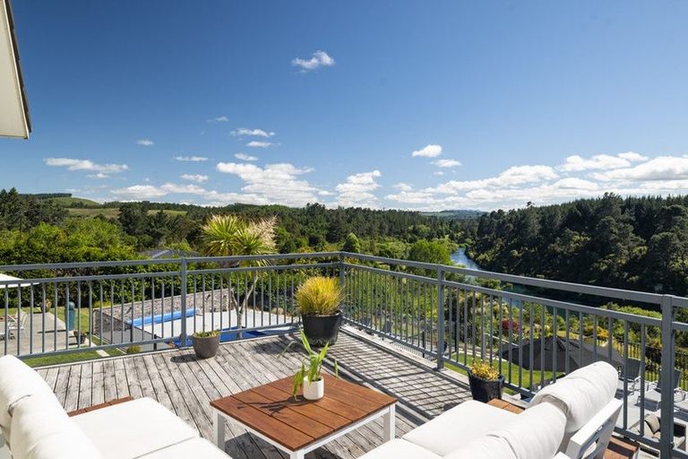 Photo of property in 184 Ferndale Way, Rangatira Park, Taupo, 3384