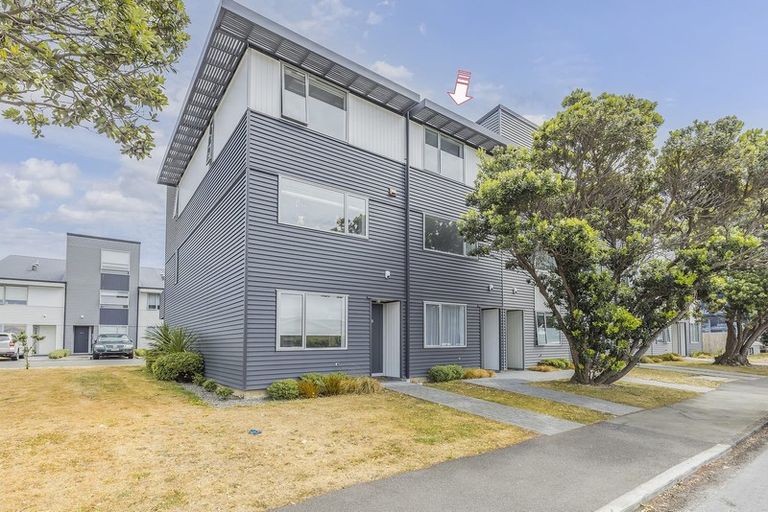 Photo of property in 27/36 Tacy Street, Kilbirnie, Wellington, 6022