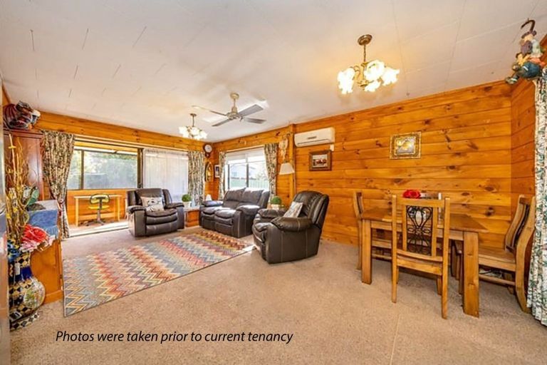 Photo of property in 6 Edmund Lomas Grove, Birchville, Upper Hutt, 5018