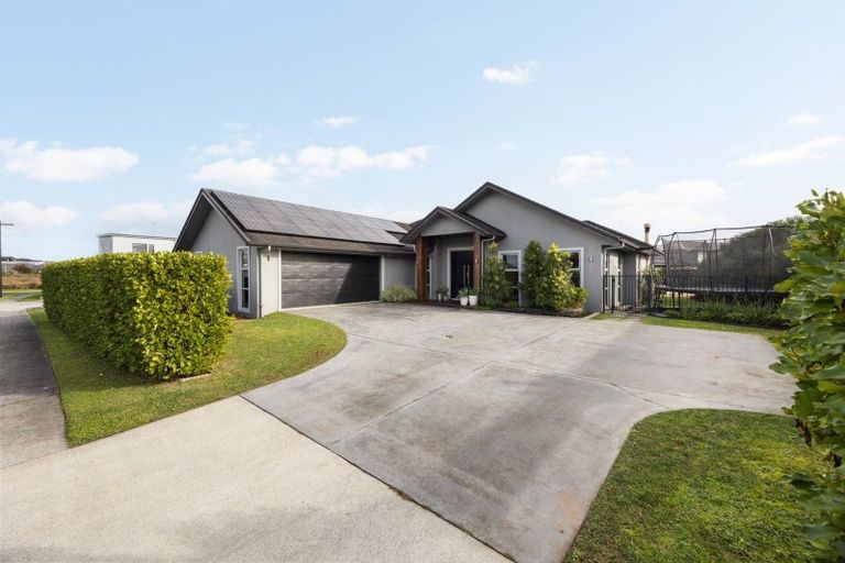 Photo of property in 32 Glaisdale Crescent, Flagstaff, Hamilton, 3210