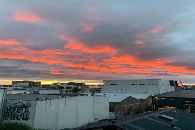 Photo of property in The Foundry, 304/36b Welles Street, Christchurch Central, Christchurch, 8011