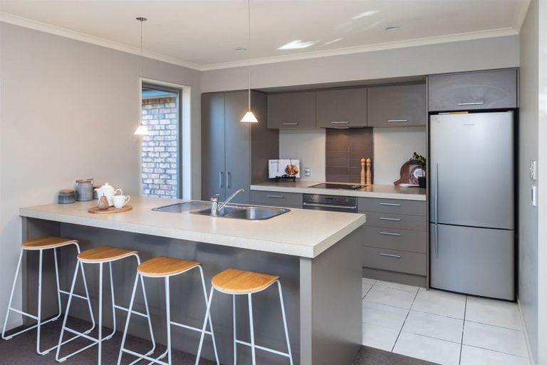 Photo of property in 1a Andrews Crescent, Spreydon, Christchurch, 8024