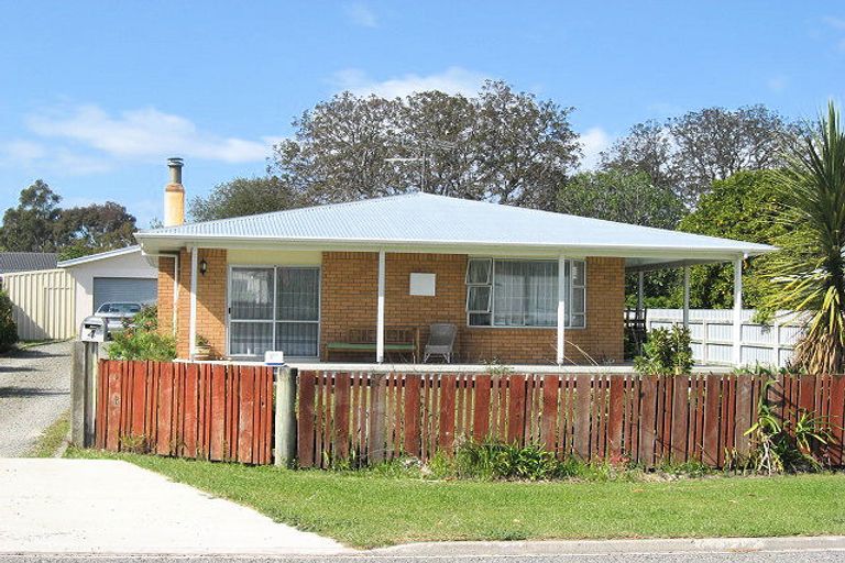 Photo of property in 4 Rousehill Street, Renwick, 7204