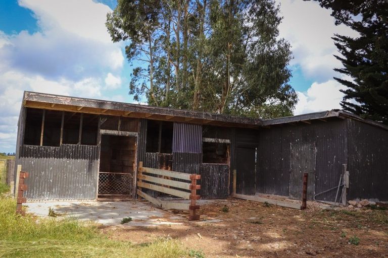 Photo of property in 258 Winton Hedgehope Highway, Winton, 9782