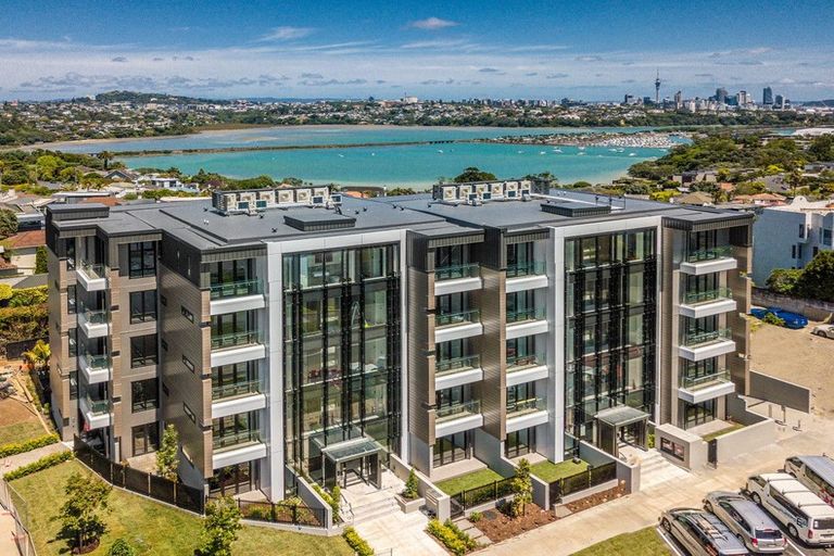 Photo of property in 17/35 Coates Avenue, Orakei, Auckland, 1071